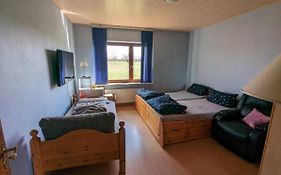 Grosse Wohnung In Top-Lage In Langwedel